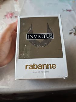 invictus edt