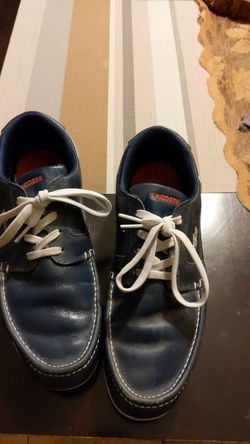 Lacoste sport