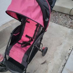 Foldable Stroller