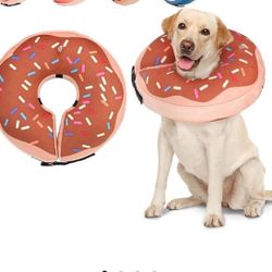 PET.  RECOVERY. COLLAR. 