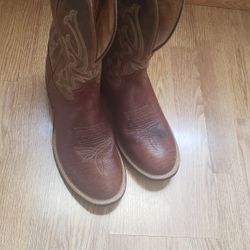 Tony Lama boots