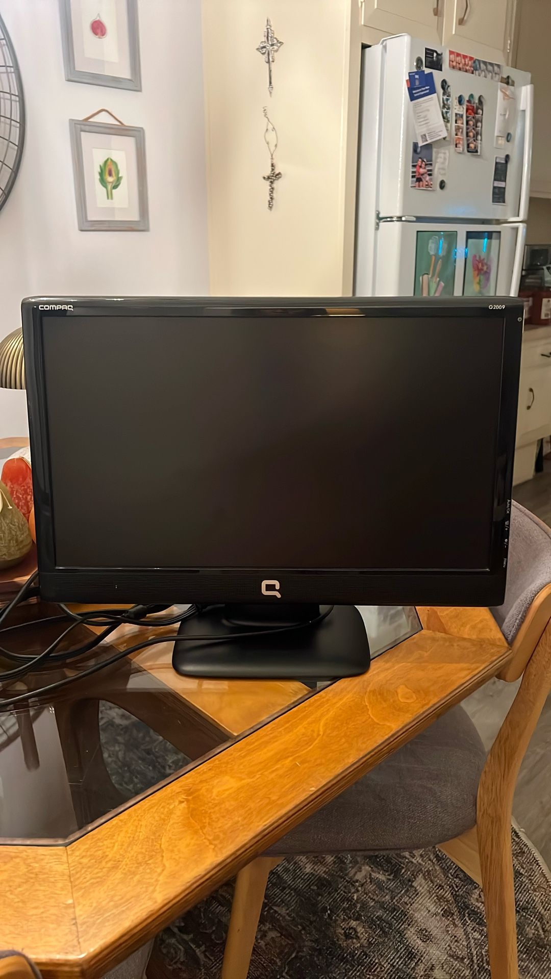 Computer Monitor