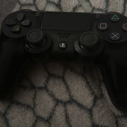 PS4 Controller