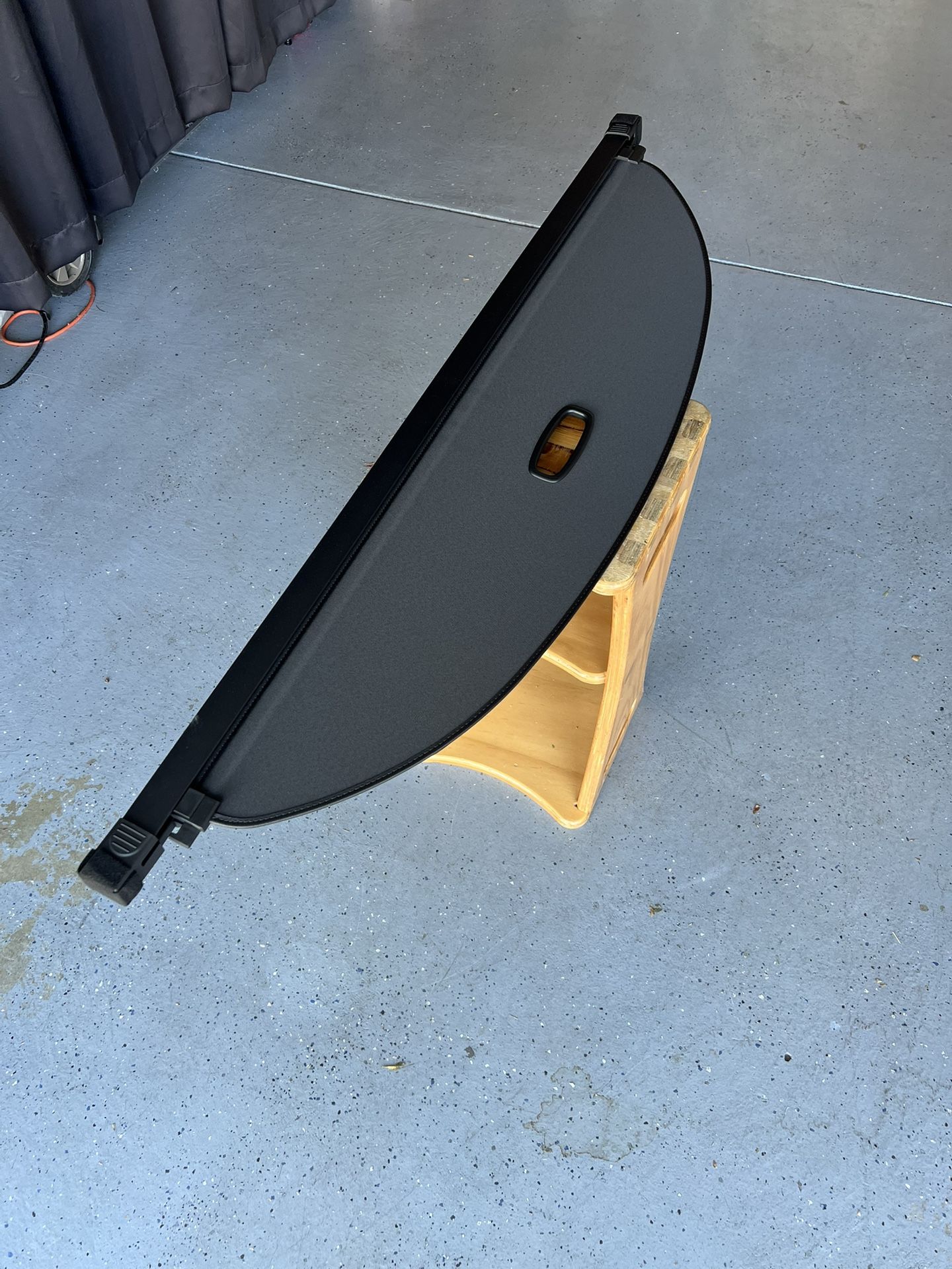 Hyundai Cargo Screen