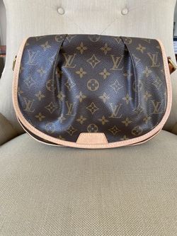 Louis Vuitton Crossbody Bag