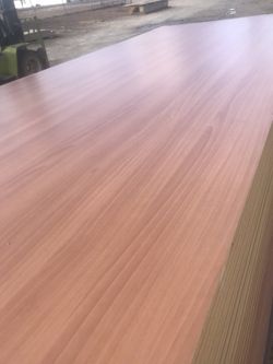 Melamine Board