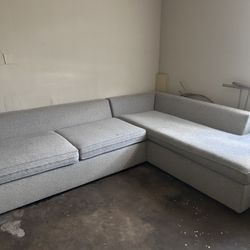 Sectional Large 