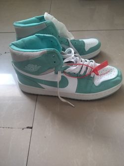 Nike high top