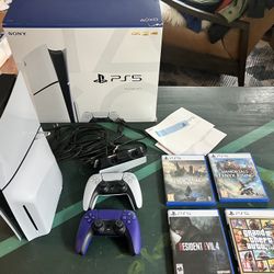 Sony PlayStation 5