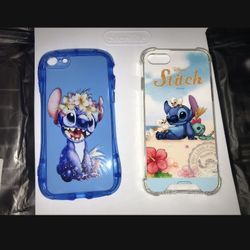 Case For iPhone SE 2020/8/7