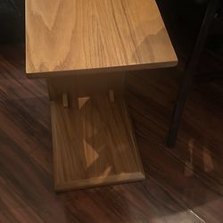 Side Table