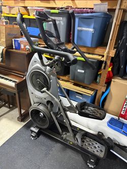 Bowflex Max Trainer M7