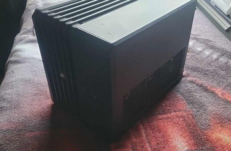 Desktop/Computer