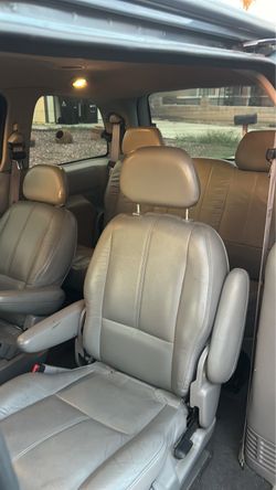 2000 Ford Windstar