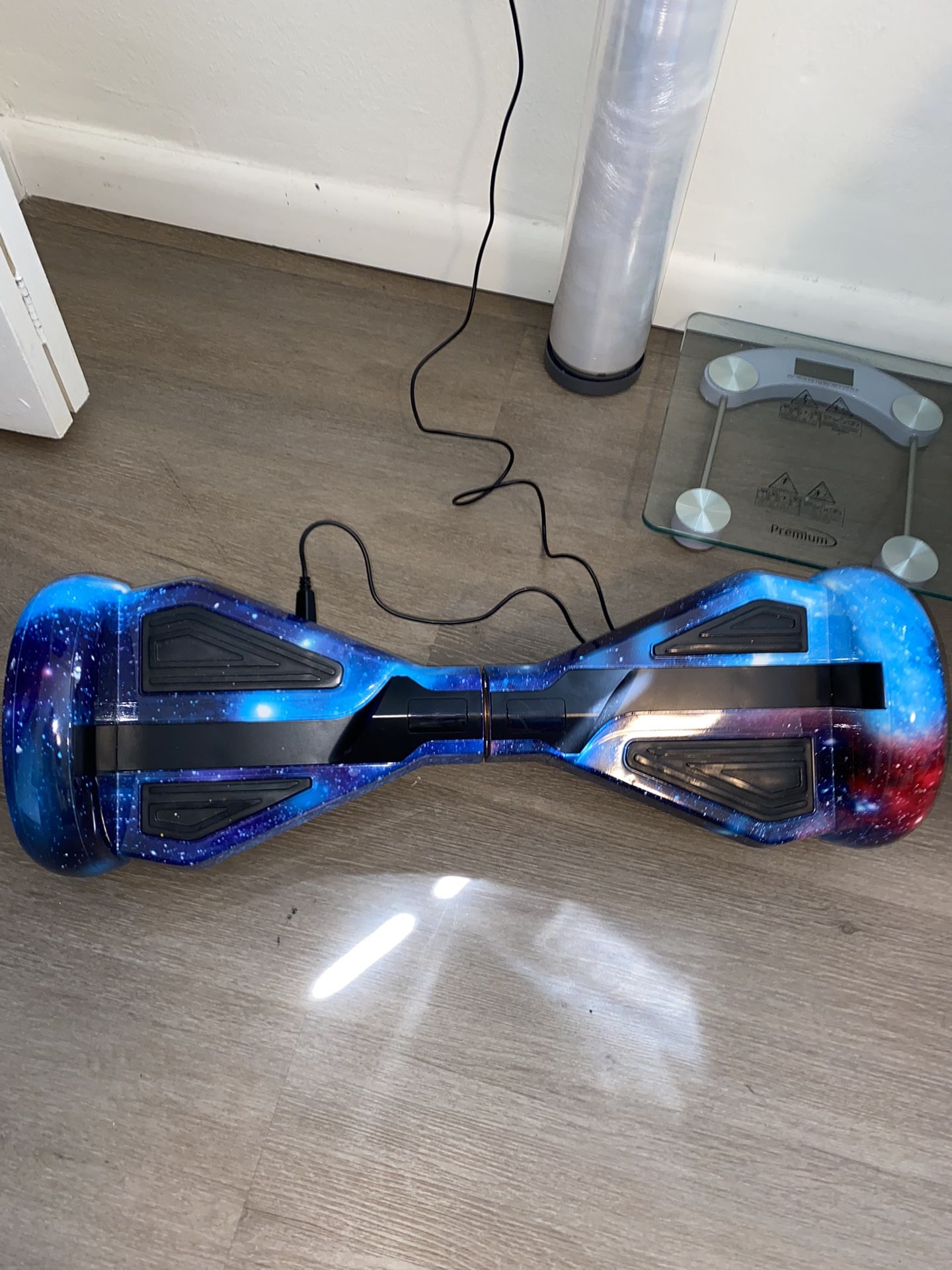 Madd Gear Electronics Galaxy hoverboard