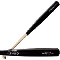 Louisville Slugger Genuine Wood Baseball Bat
