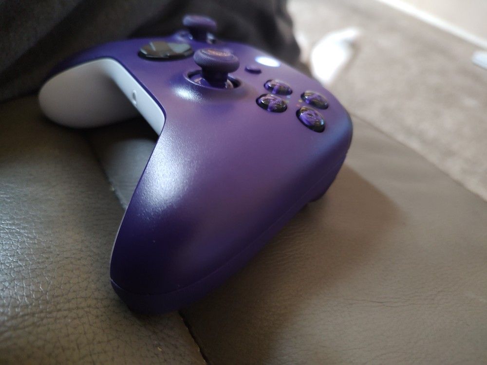 Xbox Controller