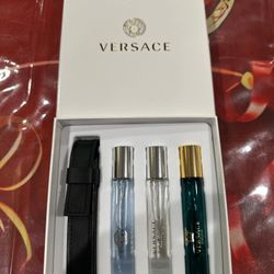 Men’s Versace Set 
