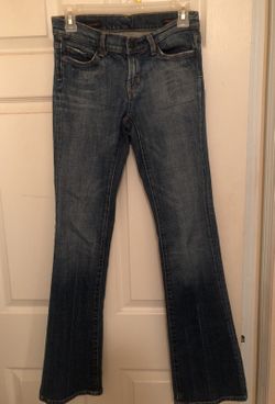 Citizens of Humanity bootcut jeans