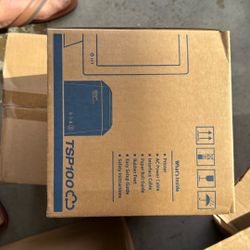 Tsp100 Star Printer