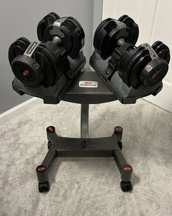 Bowflex