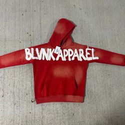 BLVNKAPPAREL Hoodie
