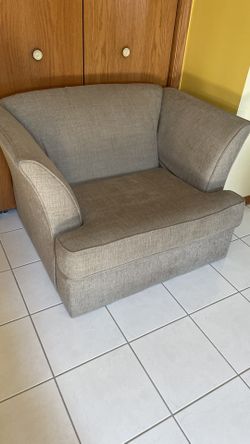 Small Couch Beige