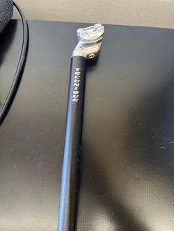 Technique 25.4 seatpost