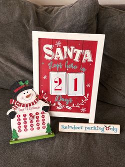 Whimsical Holiday Decor