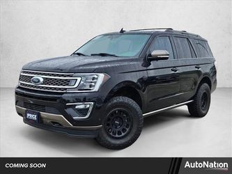 2021 Ford Expedition