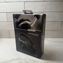 Bose Quiet comfort ultra 2nd gen BNIB