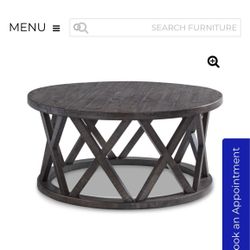 Coffee Table /Ashley Furniture