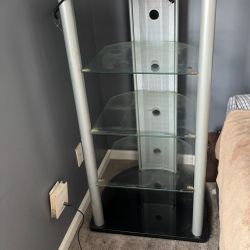 Entertainment Center 