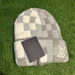 Designer Style Beanie