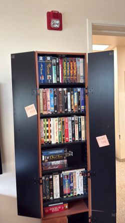 DVD’s for sale !!