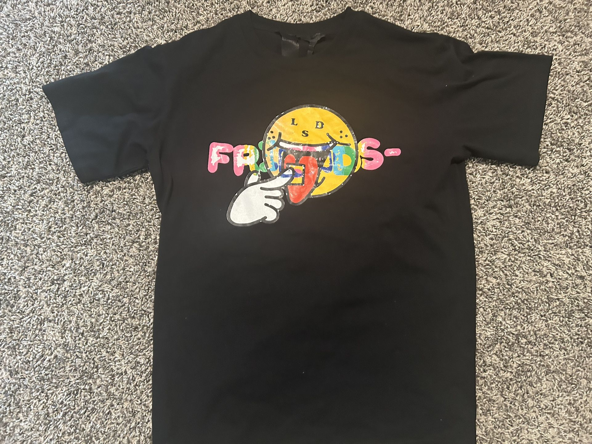 Vlone T