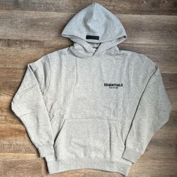 Essentials Hoodie