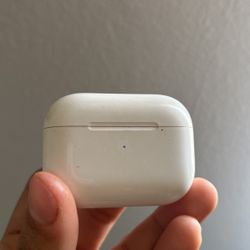 Air Pod Pros 
