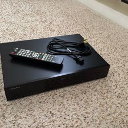 OPPO 4K Ultra HD Blu-ray Player - UDP-203