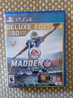 PS4 Games