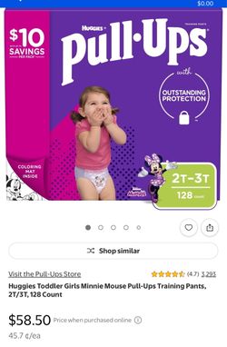 Pull ups 2-3T