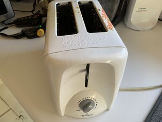 2 slice Toaster for Sale in Manteca, CA - OfferUp