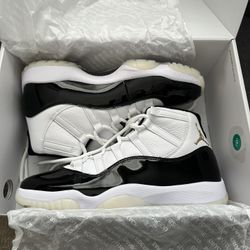 JORDAN 11 RETRO