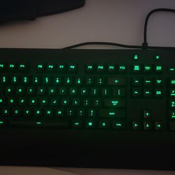 Programmable Gaming Keyboard- G213 Prodigy RGB