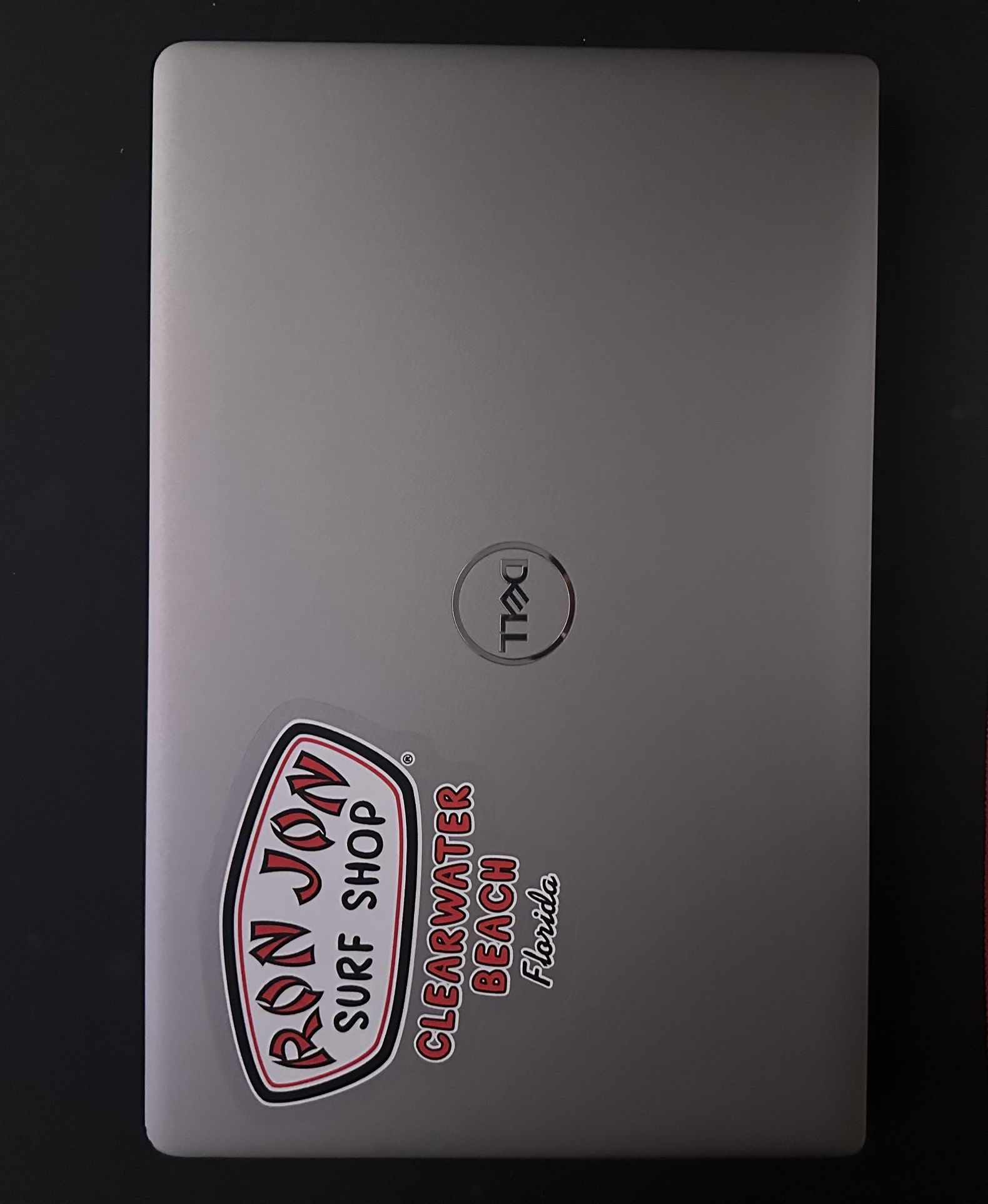 Laptop - Latitude 5540