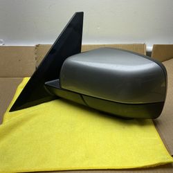 10-13 Range Rover HSE L322 DRIVER mirror OEM Camera