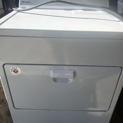 Whirlpool Dryer