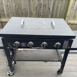 36 Inch Griddle (Blackstone)