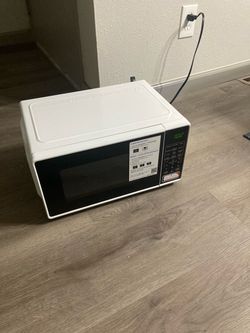 Mainstays Microwave