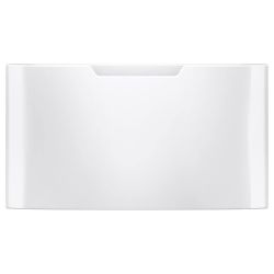 GE
28 in. Wide Laundry Pedestal with 16 in. Height in White